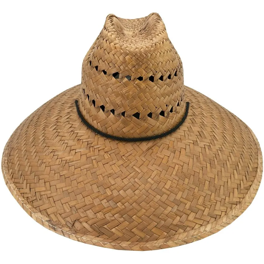 Mens designer straw hats on sale