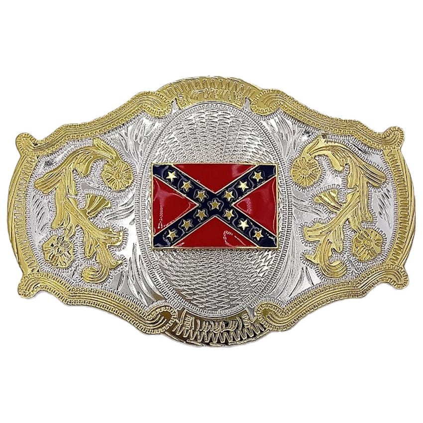 Shop Rebel Flag Belt Buckle Wholesale Prices