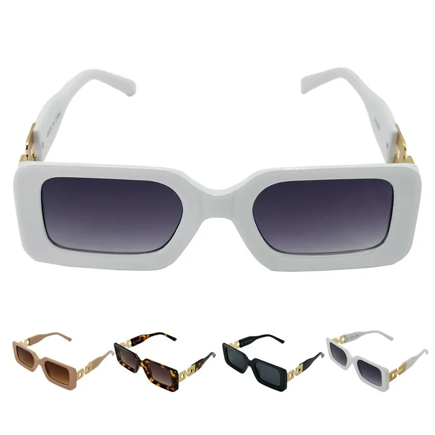 Cheap white sunglasses bulk online