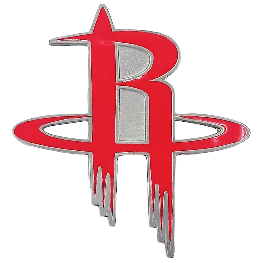 Houston Rockets BELT BUCKLE