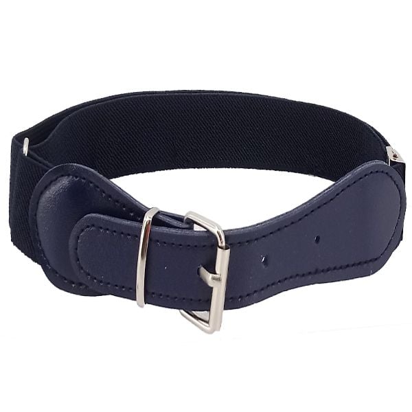 Stretch BELT for Kids Dark Blue