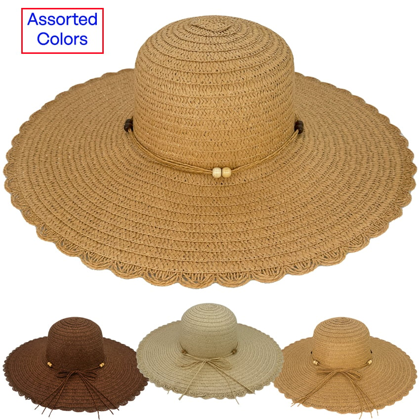 Floppy Summer Beach HAT