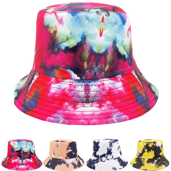 Abstract Pattern Reversible Bucket HATs