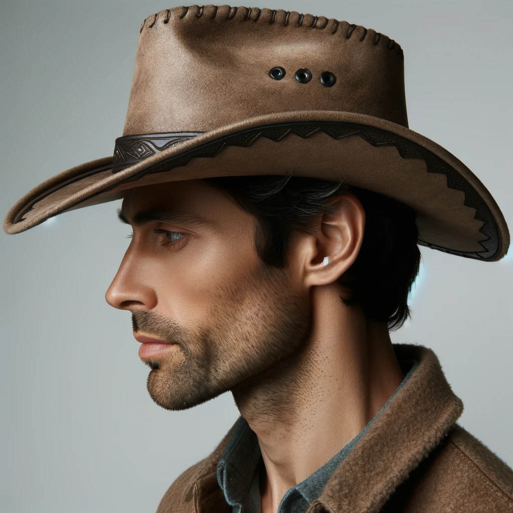 How to Wear a Cowboy Hat Cowboy Hat Etiquette