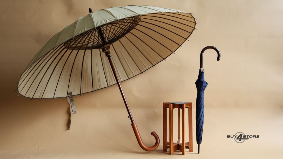 Umbrella 101: History, Types, and Choosing the Best