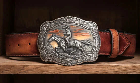 Belt Buckles