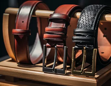 Belts