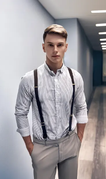 Suspenders