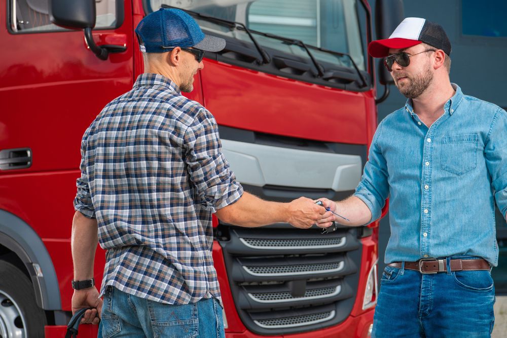 trucker hats with mesh back